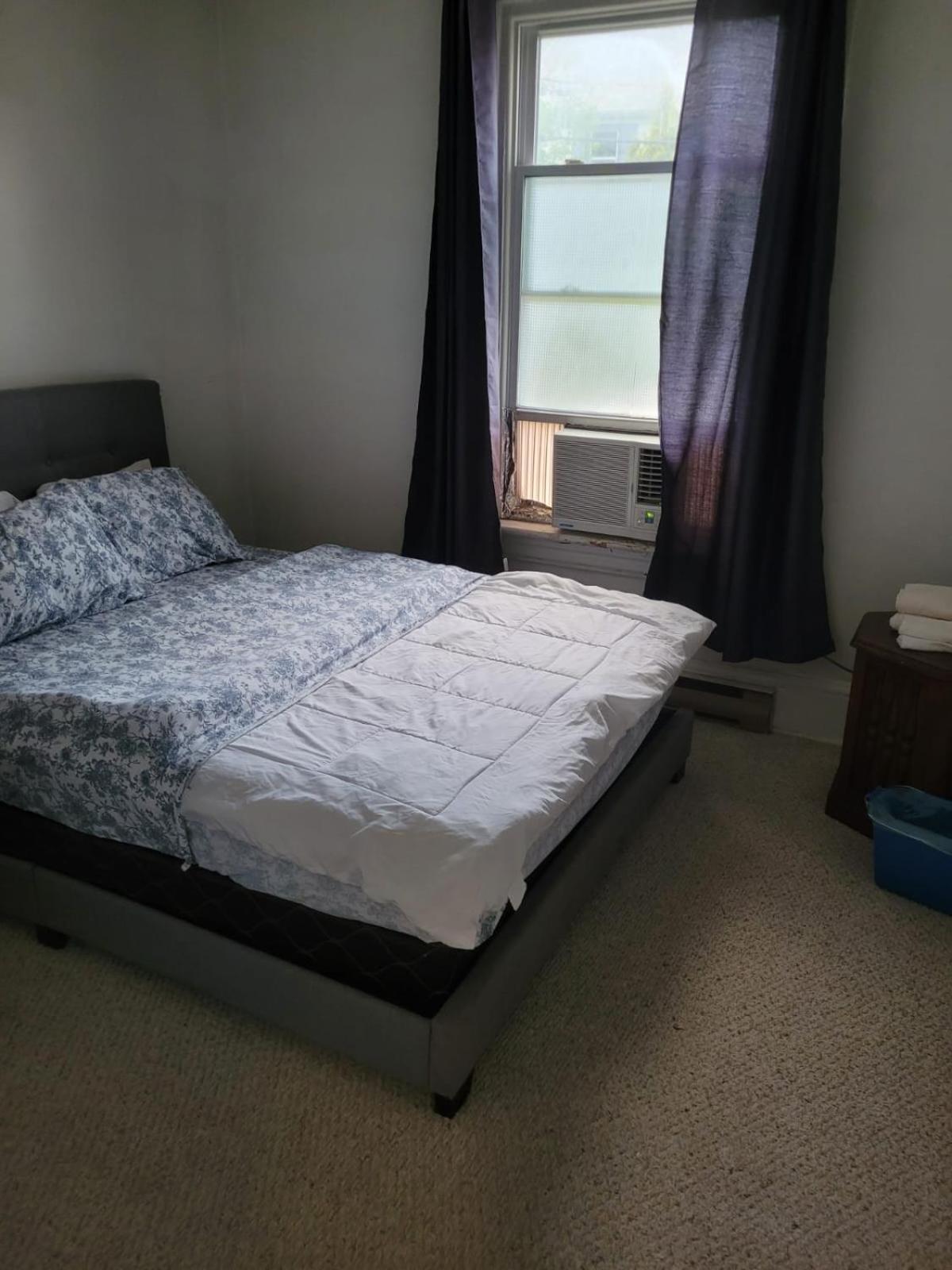 Cozy Downtown Two Bedrooms Free Parking Κίνγκστον Εξωτερικό φωτογραφία