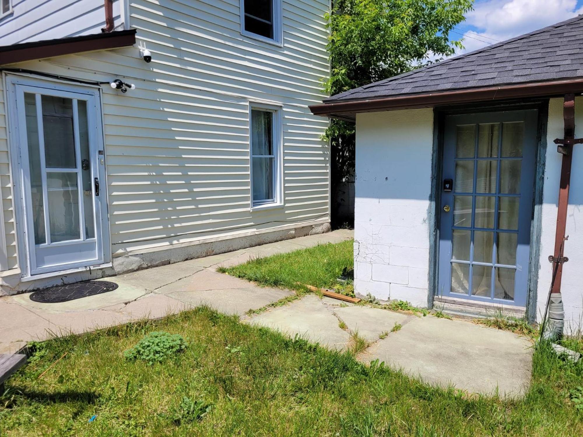 Cozy Downtown Two Bedrooms Free Parking Κίνγκστον Εξωτερικό φωτογραφία