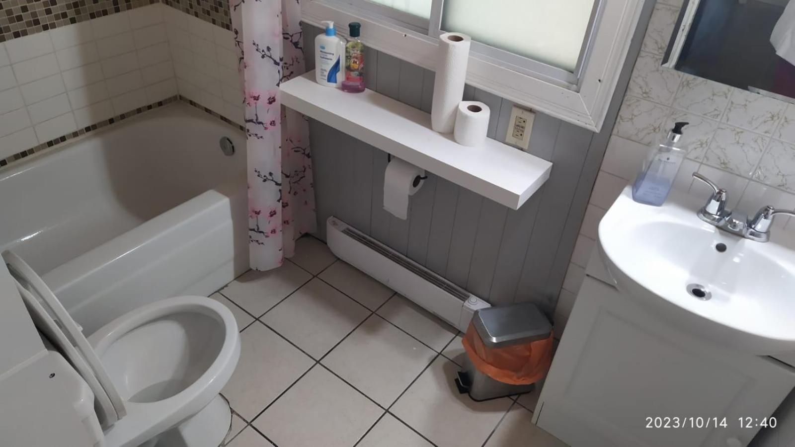 Cozy Downtown Two Bedrooms Free Parking Κίνγκστον Εξωτερικό φωτογραφία
