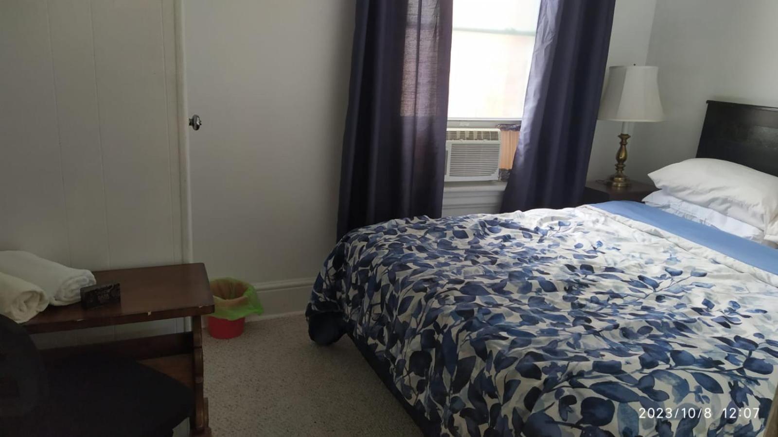 Cozy Downtown Two Bedrooms Free Parking Κίνγκστον Εξωτερικό φωτογραφία