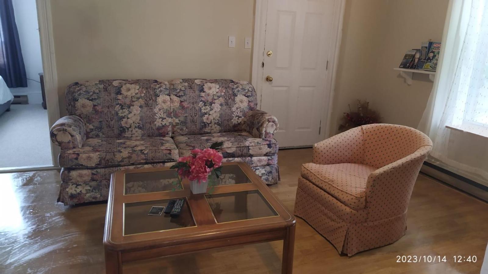 Cozy Downtown Two Bedrooms Free Parking Κίνγκστον Εξωτερικό φωτογραφία